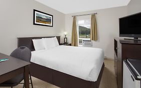 Barriere Motor Inn-Bmi